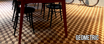 hand made encaustic tiles, hand made geometric patterns