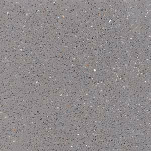 grey colour cement tile