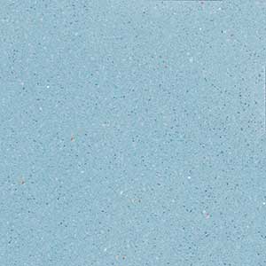 blue colour cement tile