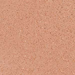 pink colour cement tile
