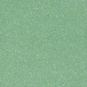 green colour cement tile