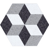 hexagon tiles, encaustic tiles, wall tiles, floor tiles